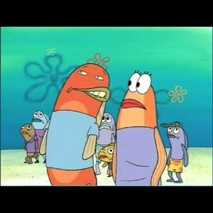 Meet your Posher, Lupe